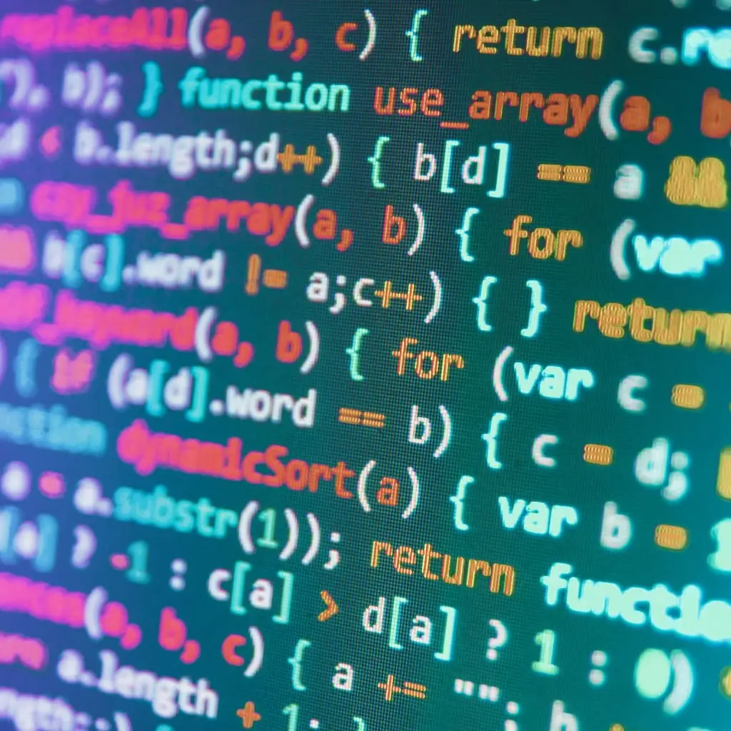 Vibe-coding APIs and EDIs
