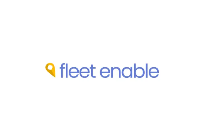 fleet enable tms logo