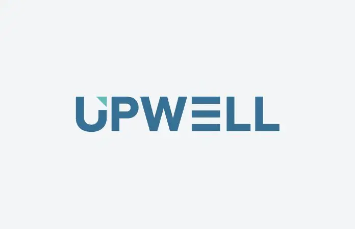 Upwell Logo Upwell Logo