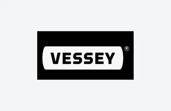 Vessey Logo Vessey Logo