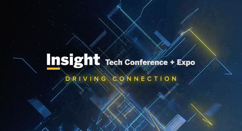 Insight Tech Conference and Expo photo