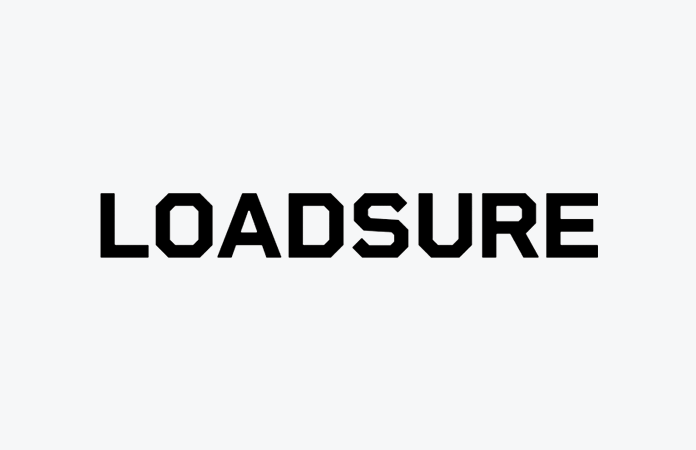 Loadsure data integration partner logo