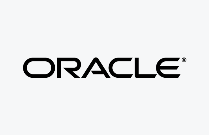 Oracle data integration partner logo
