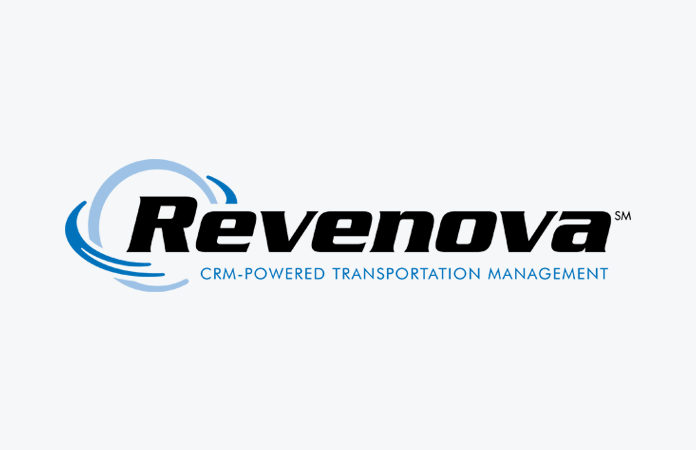 Revenova data integration partner logo
