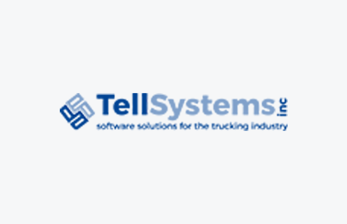 Tell Systems data integration partner logo