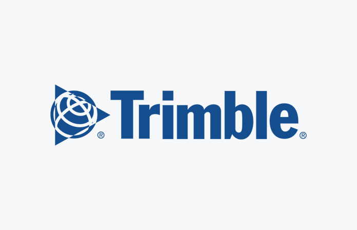Trimble data integration partner logo