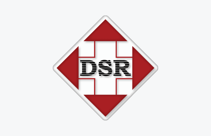 DSR data integration partner logo