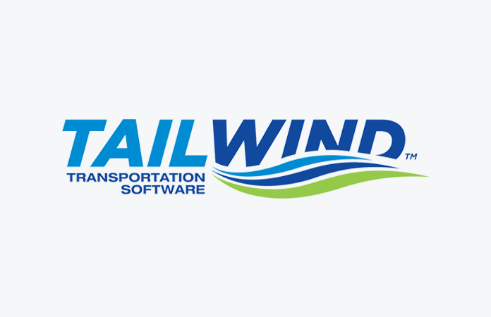 Tailwind Transportation Software data integration partner logo