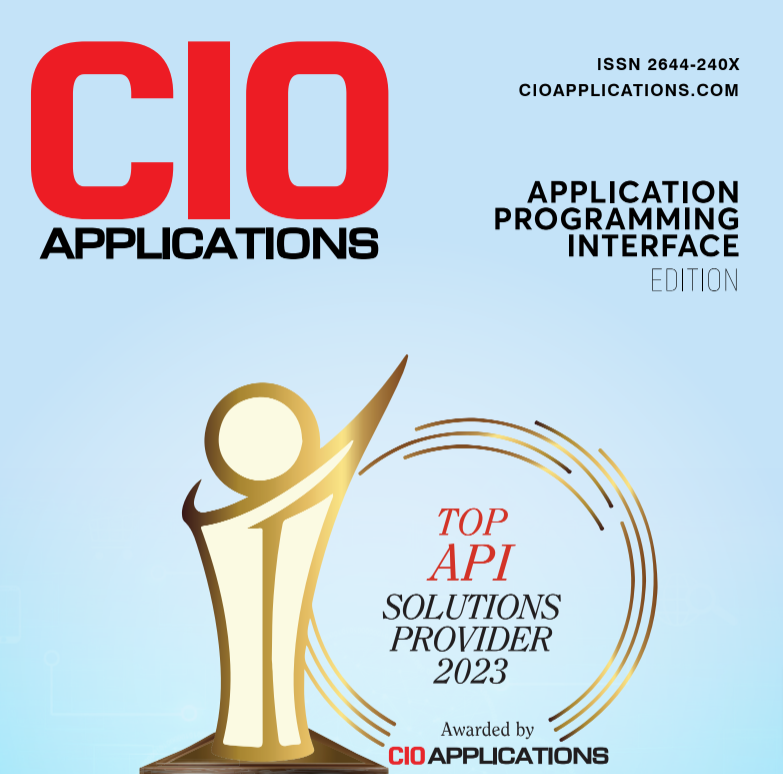 CIO Top Applications Cover