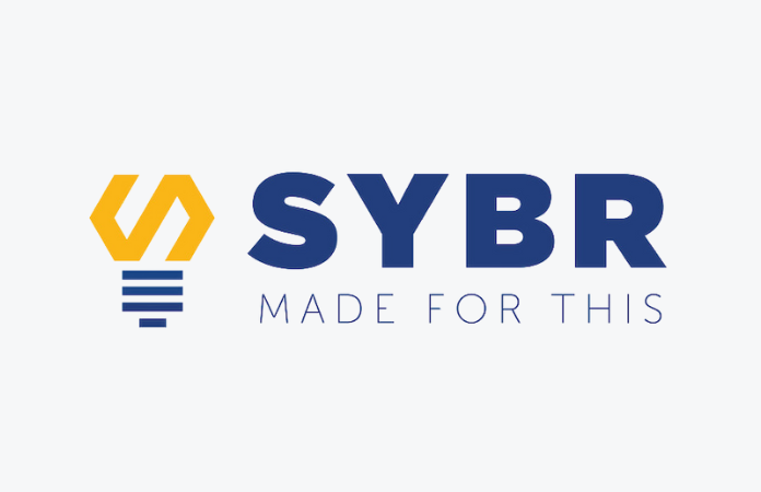 Sybr Transportation Management System logo