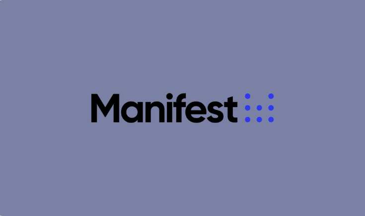 Manifest Vegas 2026 promotion with Kleinschmidt attending